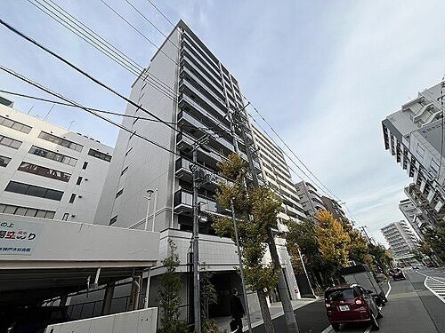 兵庫県神戸市兵庫区大開通２丁目 13階建 築1年10ヶ月