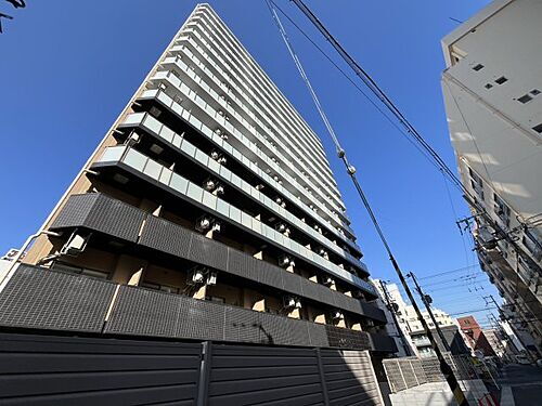 兵庫県神戸市兵庫区西多聞通２丁目 築1年2ヶ月 15階建