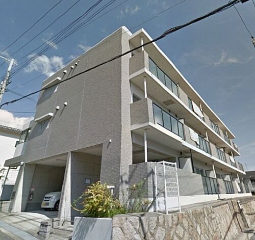 兵庫県神戸市長田区長尾町２丁目 3階建 築28年6ヶ月