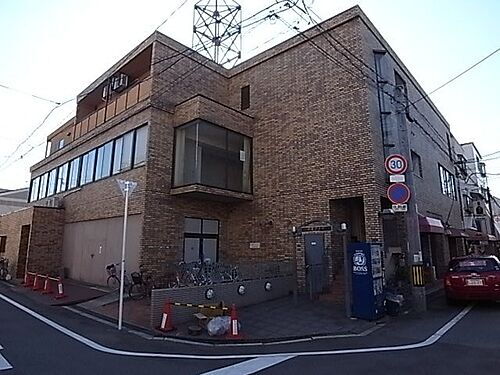 大阪府大阪市西淀川区竹島３丁目 賃貸マンション
