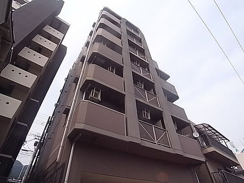 兵庫県神戸市東灘区本山北町１丁目 賃貸マンション