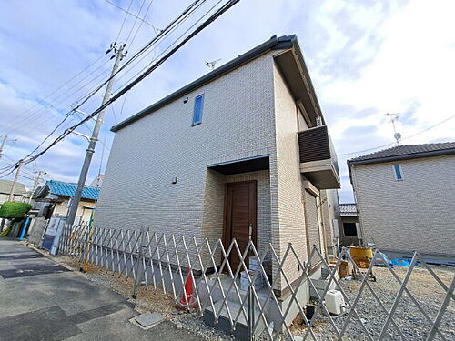 ユアメゾン下加茂