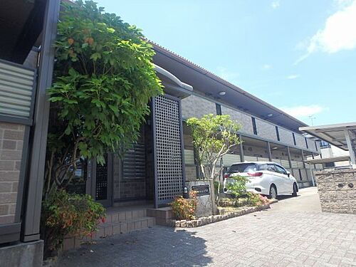 兵庫県川西市栄根２丁目 2階建 築21年8ヶ月