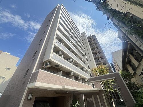 大阪府大阪市淀川区塚本４丁目 賃貸マンション