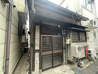 大阪府大阪市西淀川区御幣島2丁目 平屋建て 築65年5ヶ月