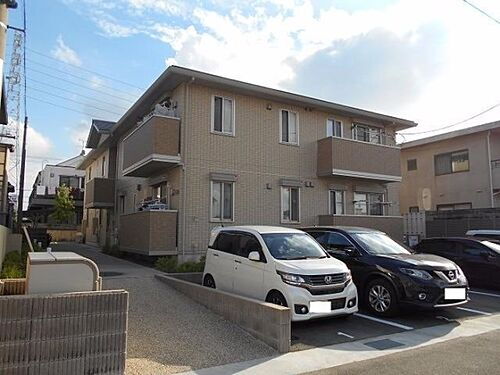 兵庫県伊丹市御願塚８丁目 2階建 築11年5ヶ月