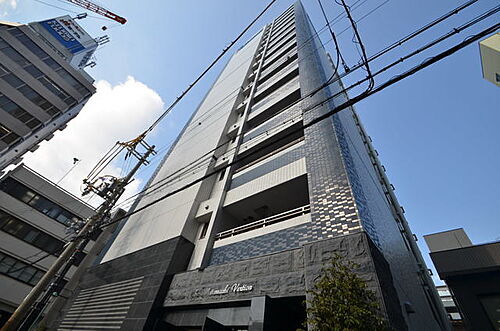 兵庫県神戸市中央区海岸通４丁目 賃貸マンション