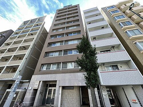 兵庫県神戸市灘区友田町４丁目 賃貸マンション