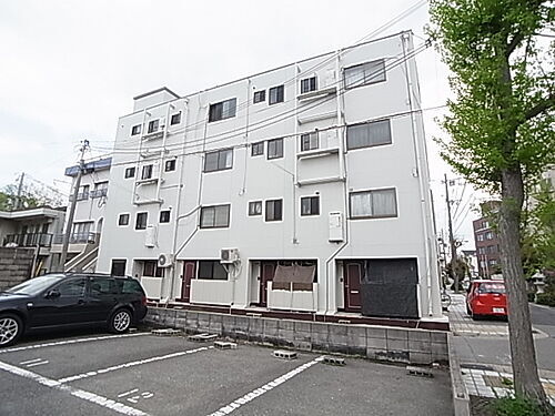 兵庫県神戸市長田区御船通１丁目 賃貸マンション