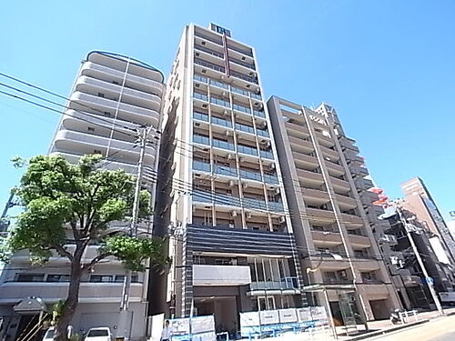 兵庫県神戸市中央区下山手通７丁目 賃貸マンション