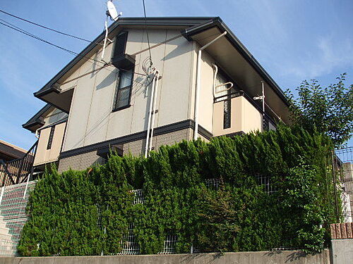 兵庫県西宮市甲子園二番町 賃貸アパート