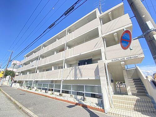 兵庫県西宮市上鳴尾町 賃貸マンション