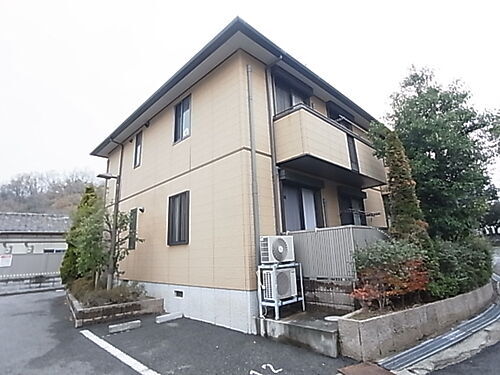 兵庫県神戸市兵庫区里山町 賃貸アパート