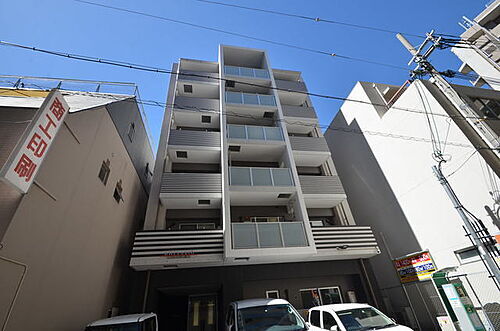 兵庫県神戸市中央区琴ノ緒町４丁目 賃貸マンション