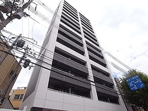兵庫県神戸市中央区北長狭通８丁目 築11年5ヶ月 15階建