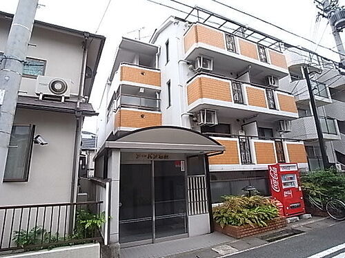 兵庫県神戸市東灘区田中町２丁目 賃貸マンション