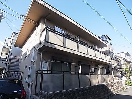 兵庫県神戸市東灘区御影本町４丁目 賃貸マンション