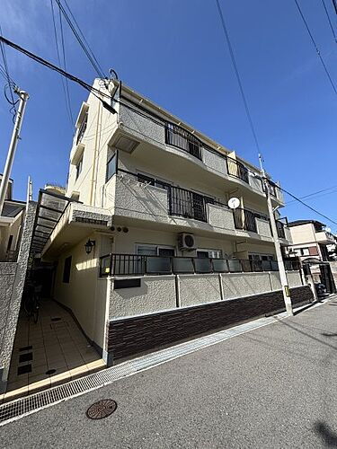 セントラルハイツ本山