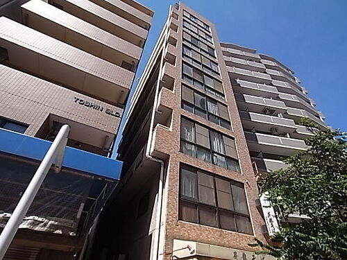 兵庫県神戸市中央区下山手通４丁目 賃貸マンション