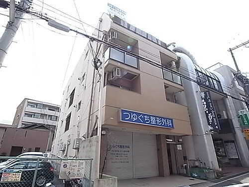 兵庫県西宮市羽衣町 賃貸マンション