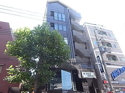 兵庫県神戸市東灘区魚崎北町１丁目 賃貸マンション