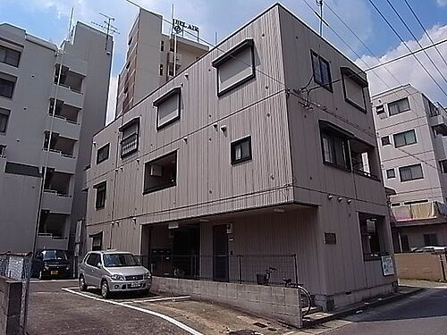 兵庫県西宮市与古道町 賃貸マンション