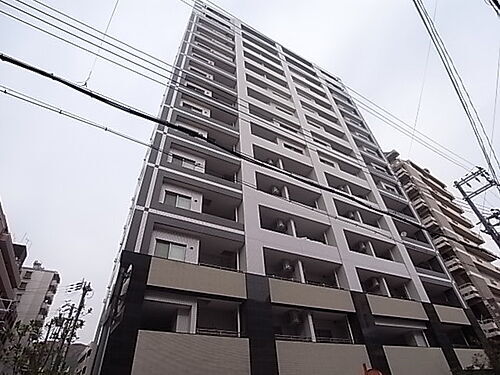 兵庫県神戸市中央区中山手通２丁目 賃貸マンション