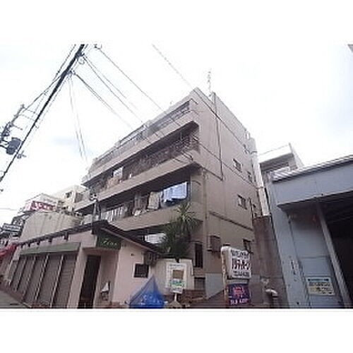 兵庫県神戸市東灘区岡本１丁目 賃貸マンション