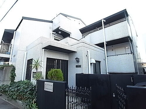 兵庫県神戸市東灘区本山北町５丁目 賃貸マンション