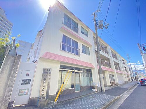 兵庫県西宮市甲子園高潮町 賃貸マンション