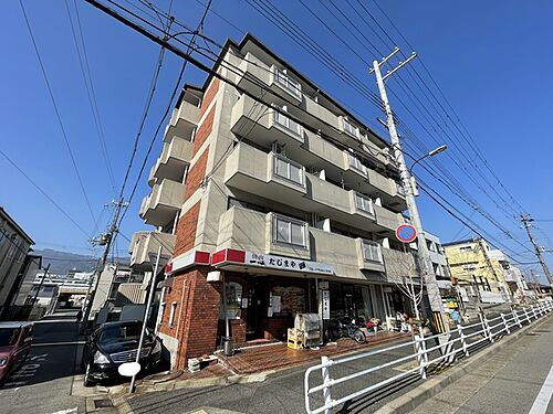 兵庫県神戸市東灘区御影塚町２丁目 賃貸マンション
