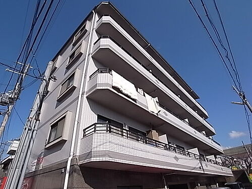 兵庫県神戸市長田区片山町１丁目 賃貸マンション