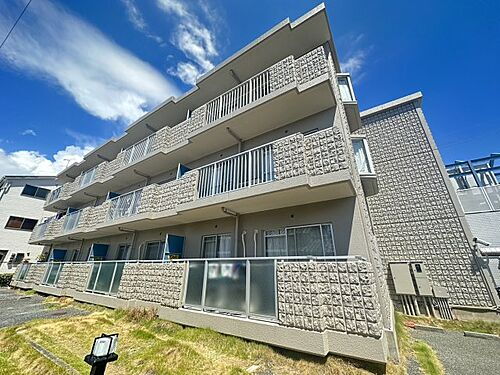 兵庫県西宮市鳴尾町２丁目 賃貸マンション