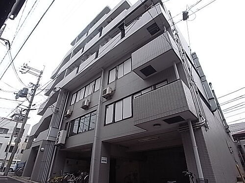 兵庫県芦屋市打出町 賃貸マンション