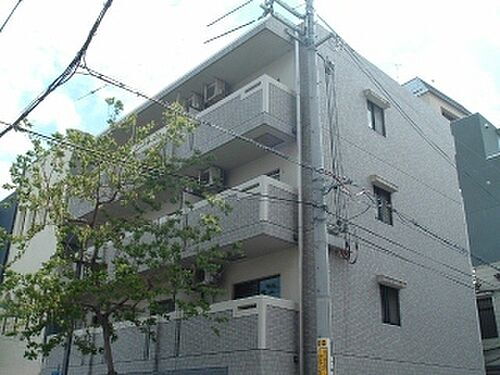 兵庫県神戸市中央区下山手通２丁目 賃貸マンション