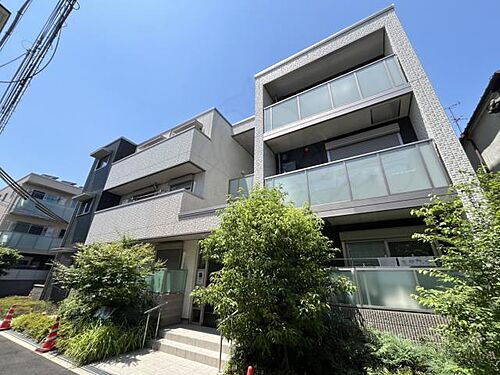 大阪府大阪市生野区生野東４丁目 賃貸マンション