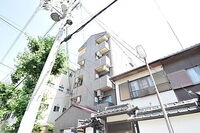 プレアール北田辺3