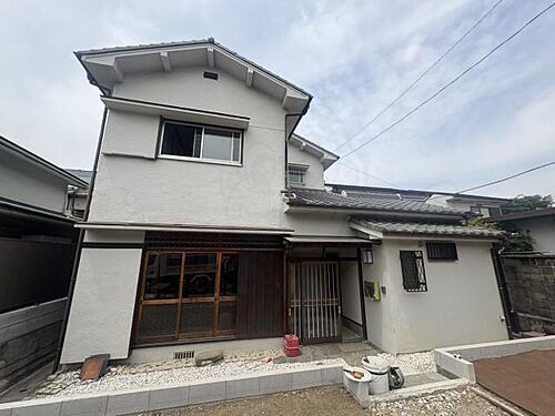 和泉市上代町貸家別棟