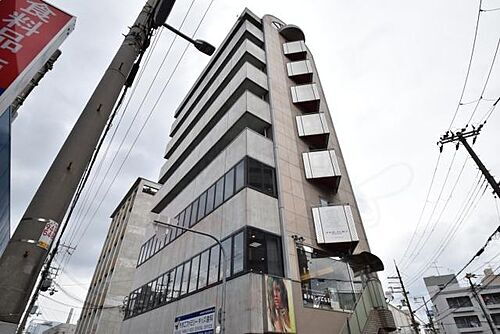 フォルム東住吉