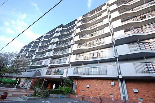 大阪府大阪市阿倍野区天王寺町北１丁目 賃貸マンション