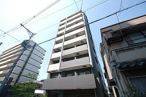 レジュールアッシュ天王寺２