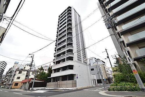 大阪府大阪市天王寺区国分町 賃貸マンション