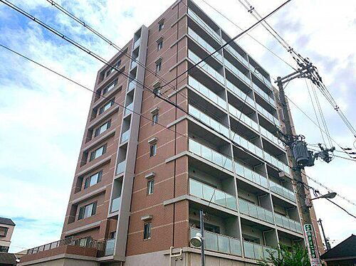 大阪府大阪市生野区鶴橋１丁目 賃貸マンション