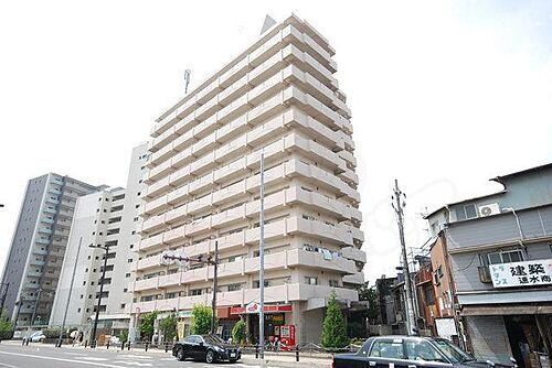 ネオコーポ阿倍野