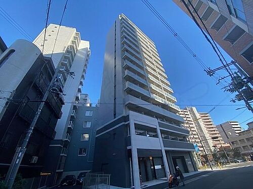 大阪府大阪市天王寺区味原町 賃貸マンション