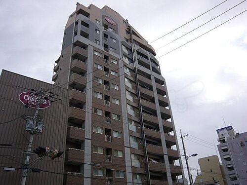 大阪府大阪市天王寺区玉造元町 賃貸マンション