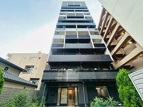 エスライズ天王寺ＥＡＳＴ