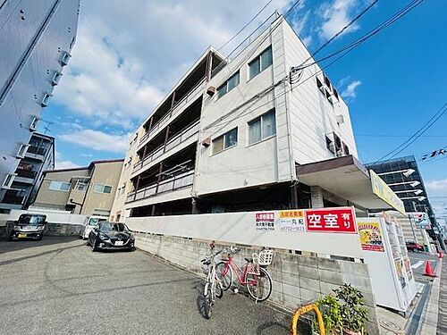 北桑マンション