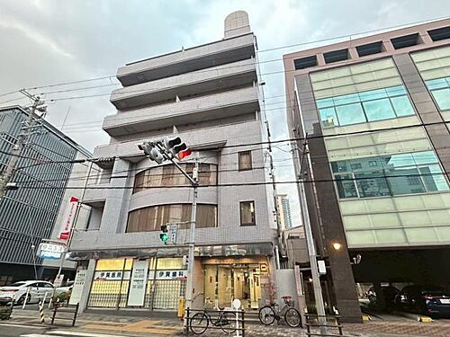 ジョイテル阿倍野