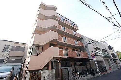 ラルーチェ逢坂